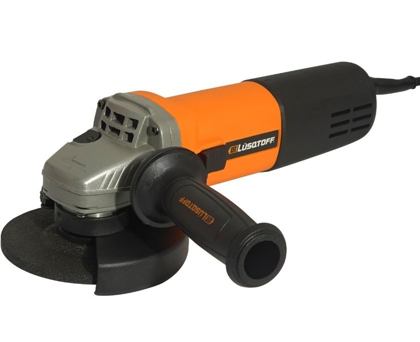 AMOLADORA 115MM 850W AML850-9 LUSQTOFF