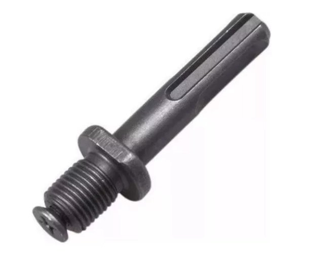 ADAPTADOR DE SDS PLUS A MANDRIL LUSQTOFF