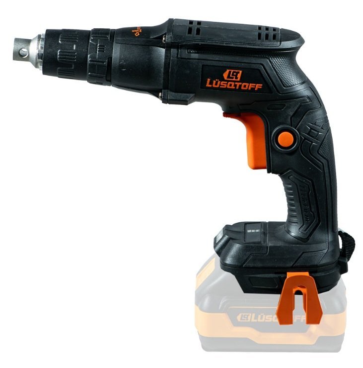 ATORNILLADOR INALAMBRICO LUSQTOFF AITL32-9B