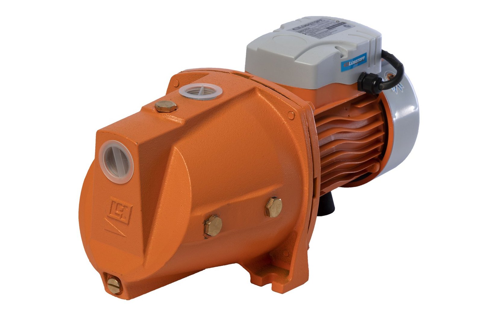 BOMBA AUTOCEBANTE 1HP LUSQTOFF JSP255A