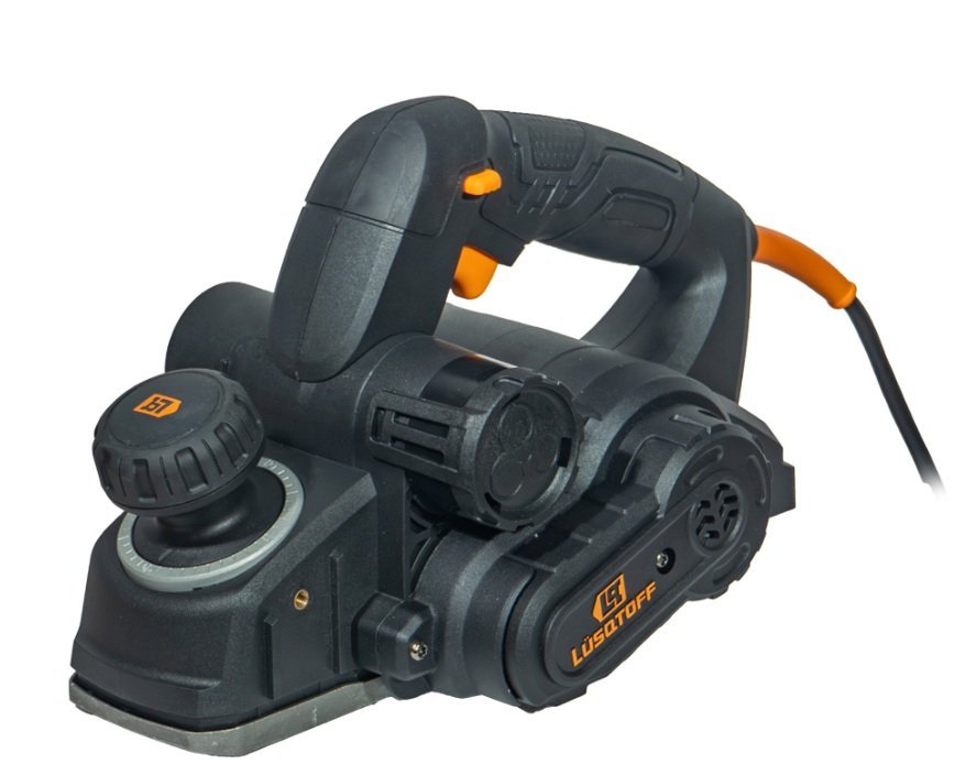 CEPILLO 1050W 15000RPM LUSQTOFF CEL1050-9