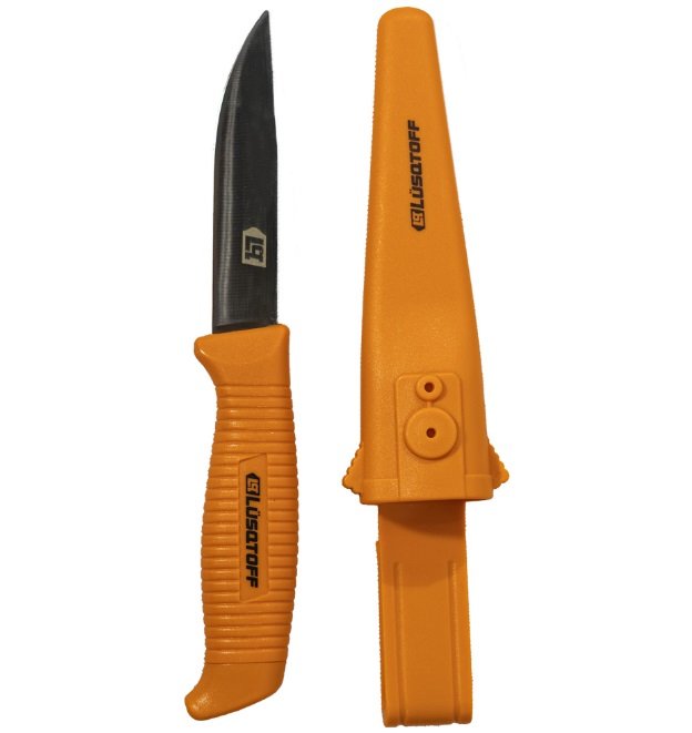 CUCHILLO LUSQTOFF DE PESCA FLOTANTE