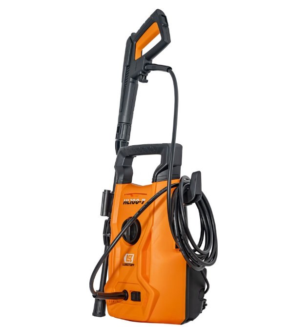 HIDROLAVADORA ALTA PRESION  HL1007 1200 W 220V LUSQTOFF