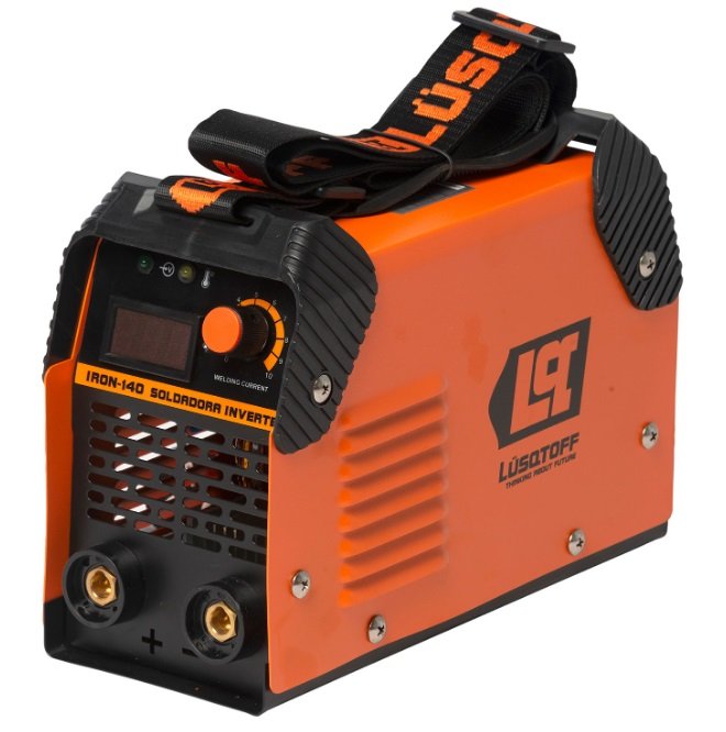 INVERTER LUSQTOFF IRON 150