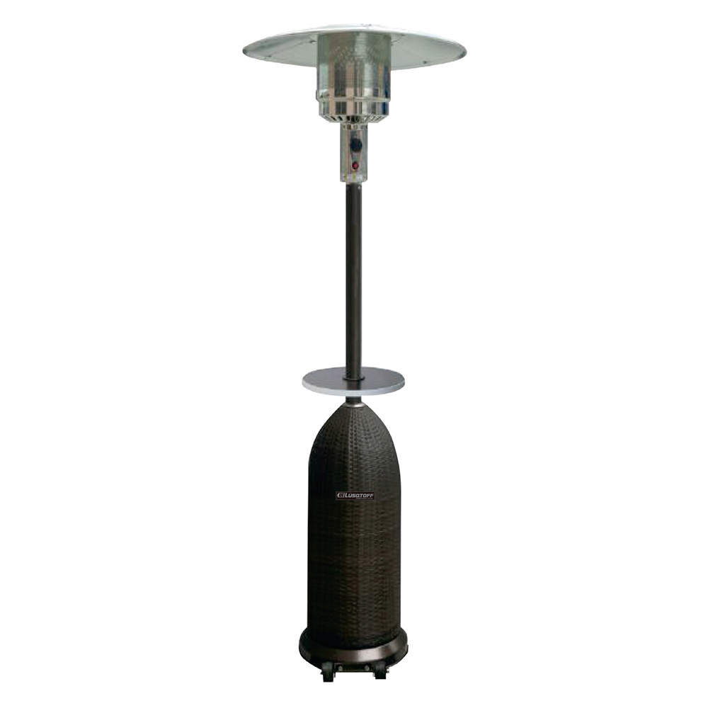 CHINO/CALEFACTOR A GAS LUSQTOFF JK-1009