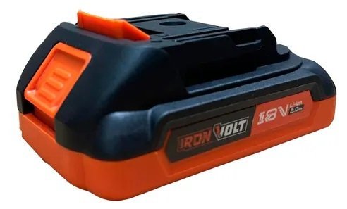BATERIA DE LITIO 18V 2.0 AMP LUSQTOFF