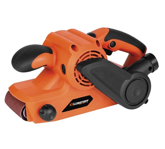 LIJADORA DE BANDA LUSQ LBL810-7