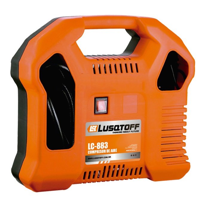 COMPRESOR LUSQTOFF ECO LC-883