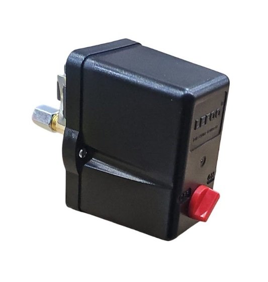 REGULADOR DE PRESION 380V 15AMP 1VIA
