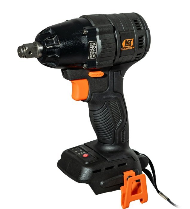 LLAVE DE IMPACTO 1/2 LUSQTOFF LIL1900-9B