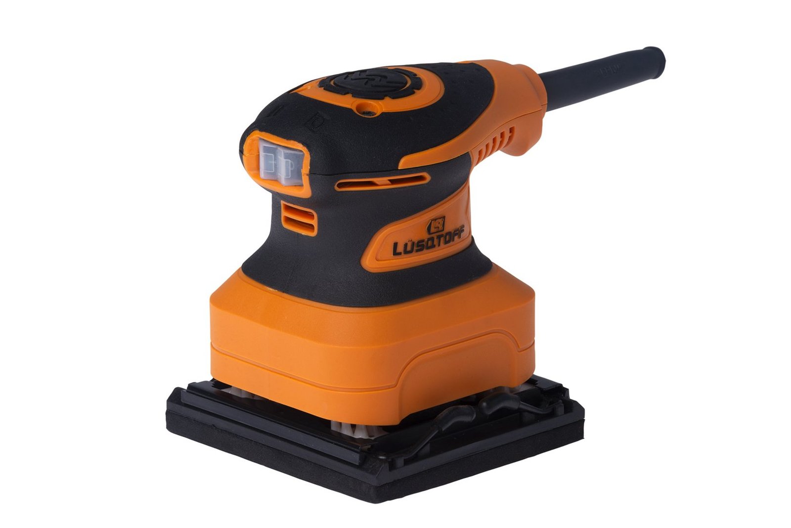 LIJADORA ORBITAL 260W LUSQTOFF LOL260-8