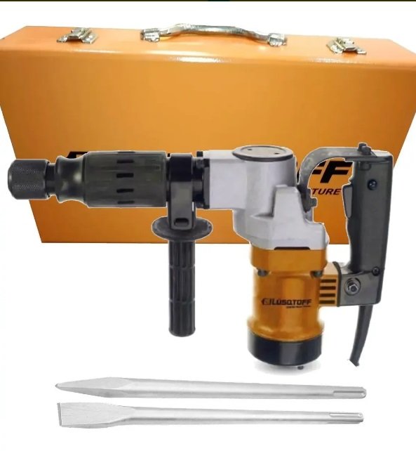 MARTILLO DEMOLEDOR LQ-810 LUSQTOFF