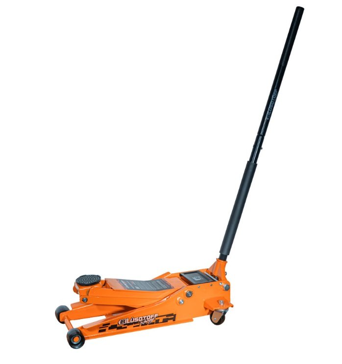 CARRITO LUSQTOFF 3TN EXTRA CHATO LQC3-5EX