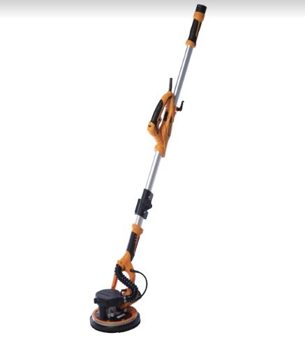 ALISADOR DE PARED LUSQTOFF C/BOLSA RECOL. LQAP-220B