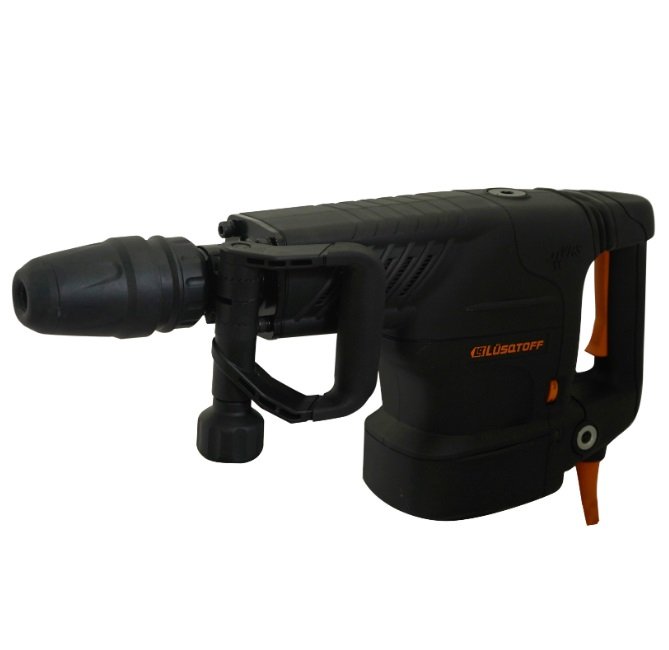 MARTILLO DEMOLEDOR 1500W BLACK SERIES LUSQTOFF