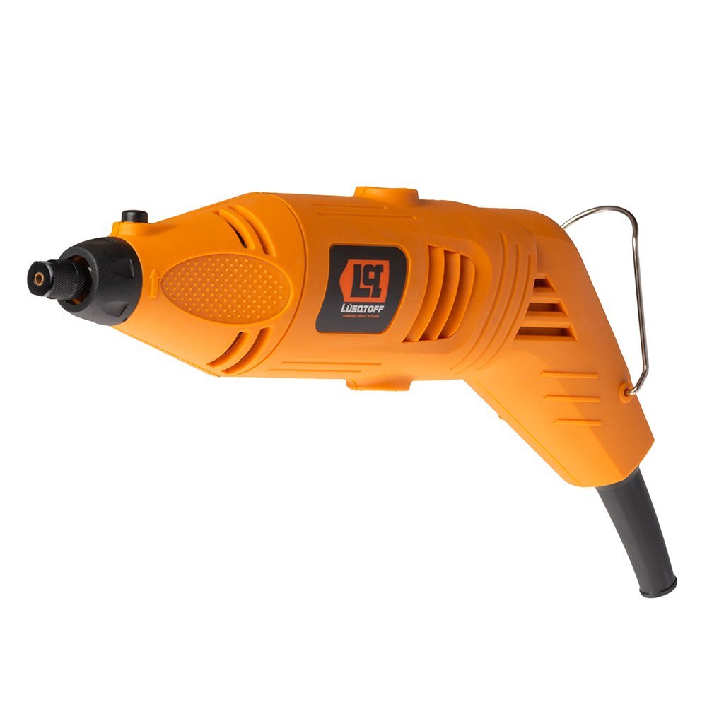 MINI TORNO 150W C/ACCESORIOS LUSQTOFF MTL150-9
