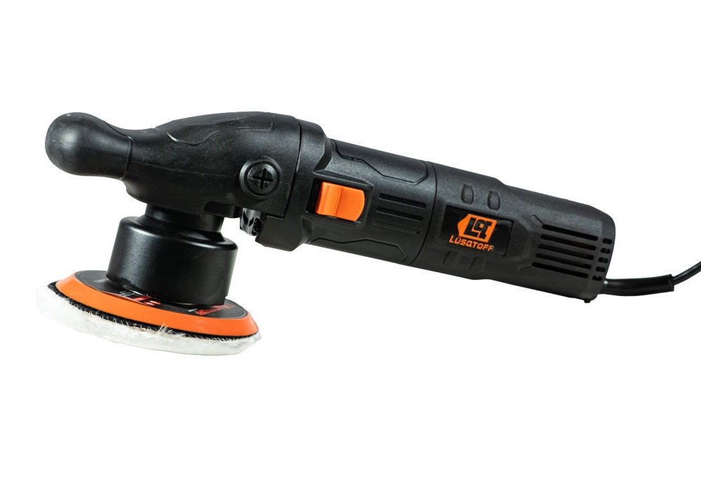 PULIDORA ROTO ORBITAL LUSQTOFF 900W