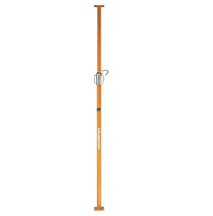 PUNTAL TELESCOPICO LUSQTOFF 1.7-3MTS