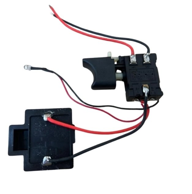INTERRUPTOR PARA ATL18-9B