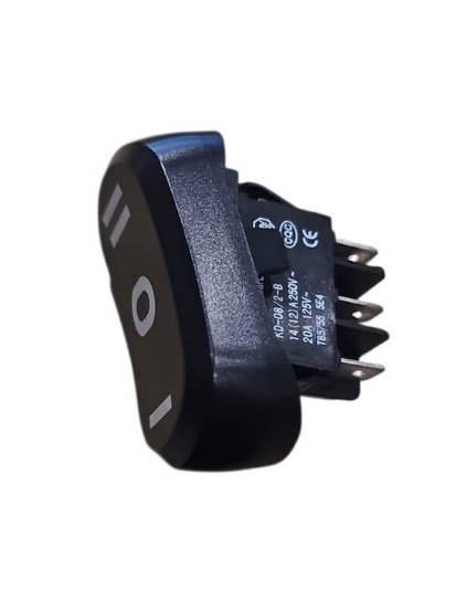 INTERRUPTOR P/ LA-5001M