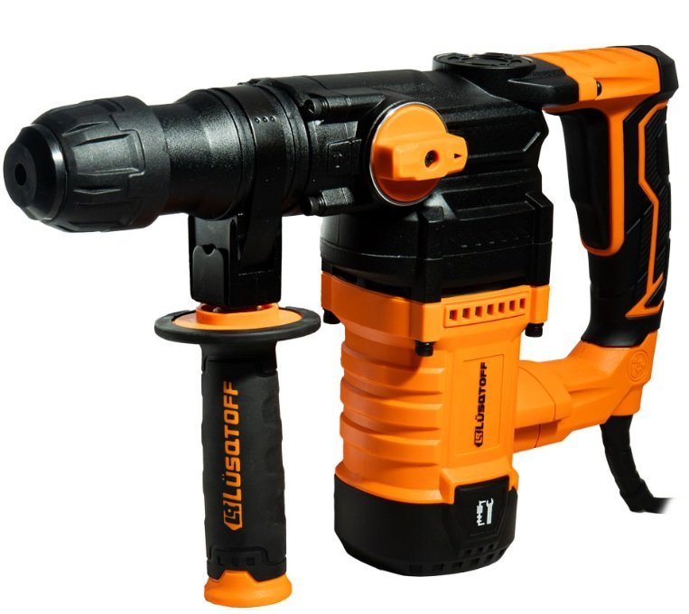 ROTOMARTILLO 4.5J 1050 W LUSQTOFF RML1050-8