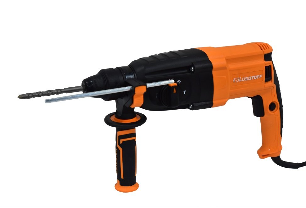 ROTOMARTILLO HORIZONTAL 850W 30MM LUSQTOFF RML850-7
