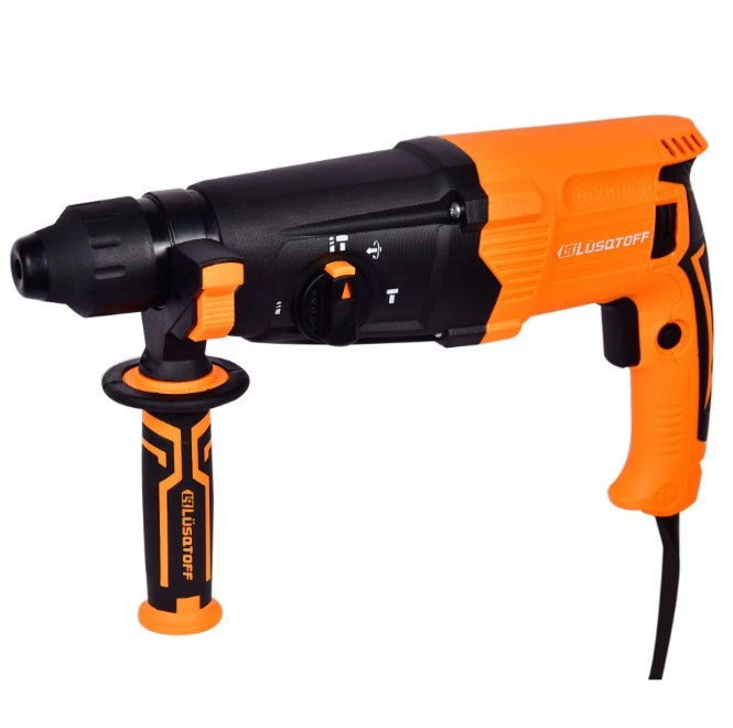 ROTOMARTILLO LUSQTOFF RML850-9