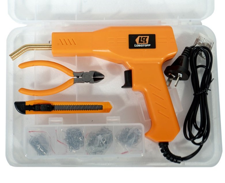 SOLDADOR DE PLASTICO 50W LUSQTOFF SL50-8