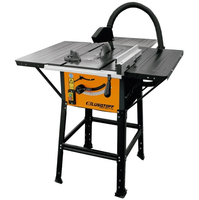 SIERRA DE MESA LUSQTOFF SM250-1500 W