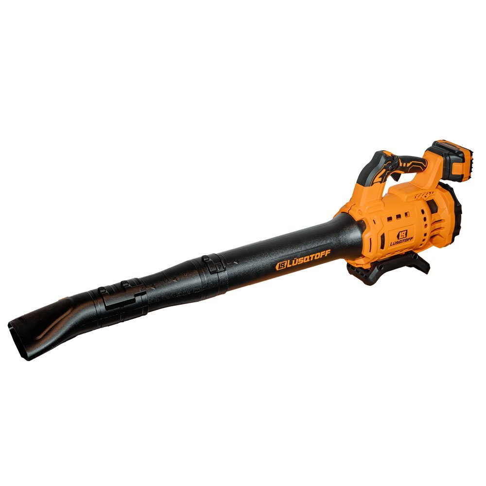 SOPLADOR A BATERIA LUSQTOFF SPL13-8BK