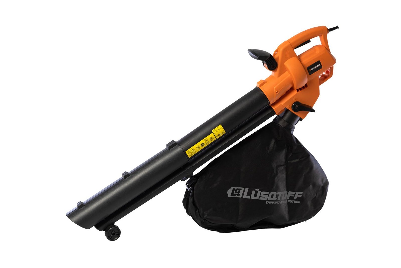SOPLADOR/ASPIRADOR LUSQTOFF SPL2400-8