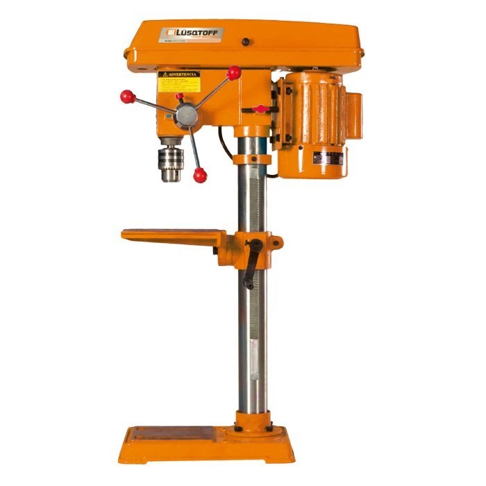 TALADRO DE BANCO 16MM LUSQTOFF TB-16