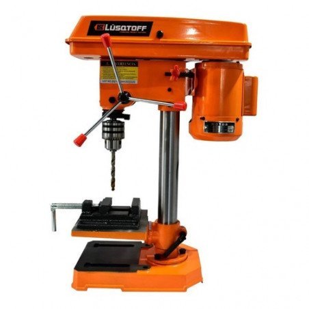 TALADRO DE BANCO 16MM LUSQTOFF TBL16-7