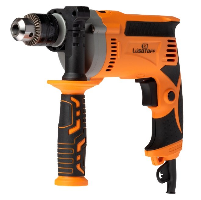 TALADRO PERCUTOR 710W LUSQTOFF TPL710-8