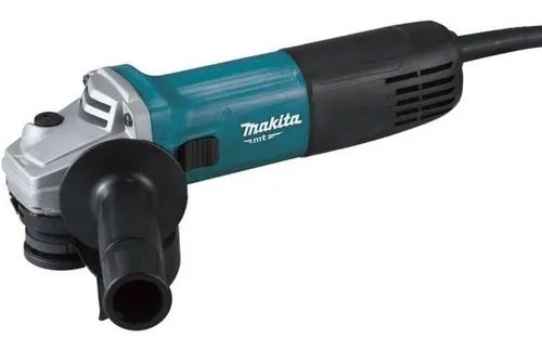 AMOLADORA ANGULAR MAKITA MT M9510B 850W