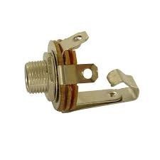 HEMBRA PARA CHASIS 6.5mm MONO C/CORTE METALICO