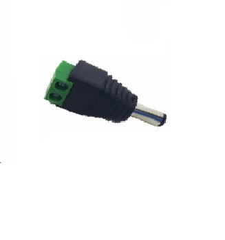 FICHA RJ52 MACHO UTPPLUG DC VAPEX