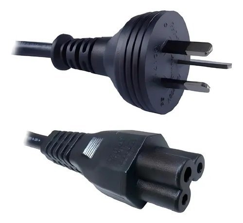 CABLE INTERLOCK FICHA TREBOL 3X0.75 1.5mts