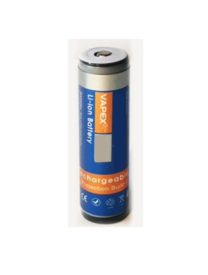 PILA RECARGABLE LITIO 18650H 1800MAH VAPEX