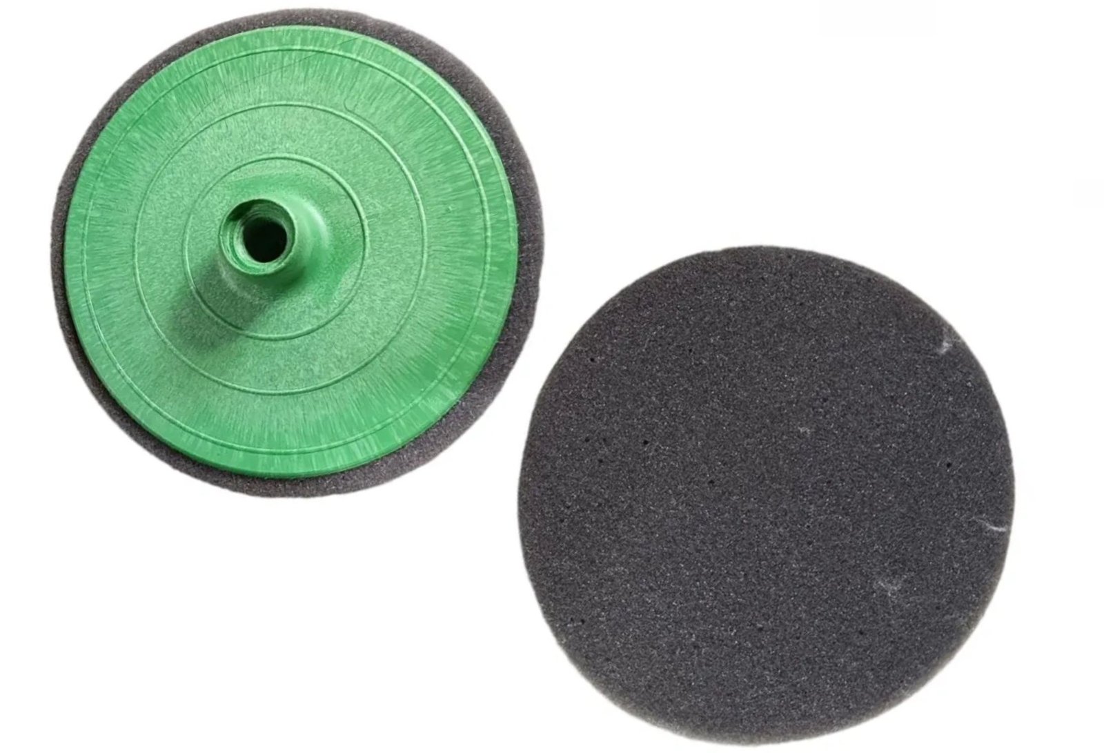 SOPORTE SOFT PARA PAÑO 160MM MATEZZ