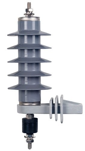 DESCARGADOR POLIMERICO 15KVA 5KA-MCOV 1431
