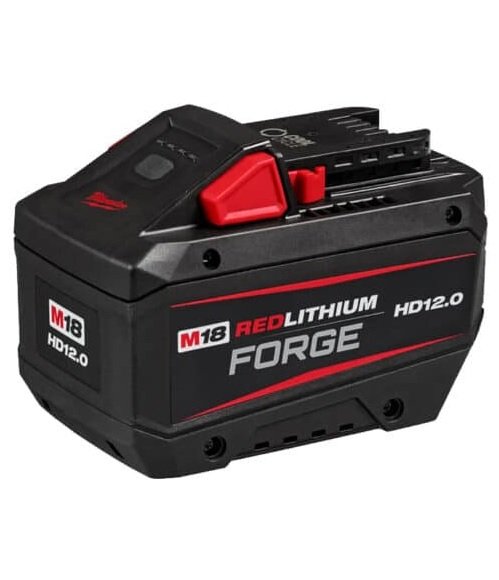 BATERIA 18V 12A/H MILWAUKEE 4811-1813