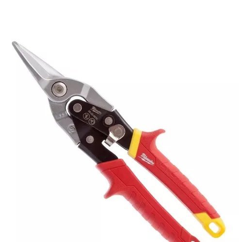 TIJERA CORTA LATA AVIACION MILWAUKEE 4822-4530