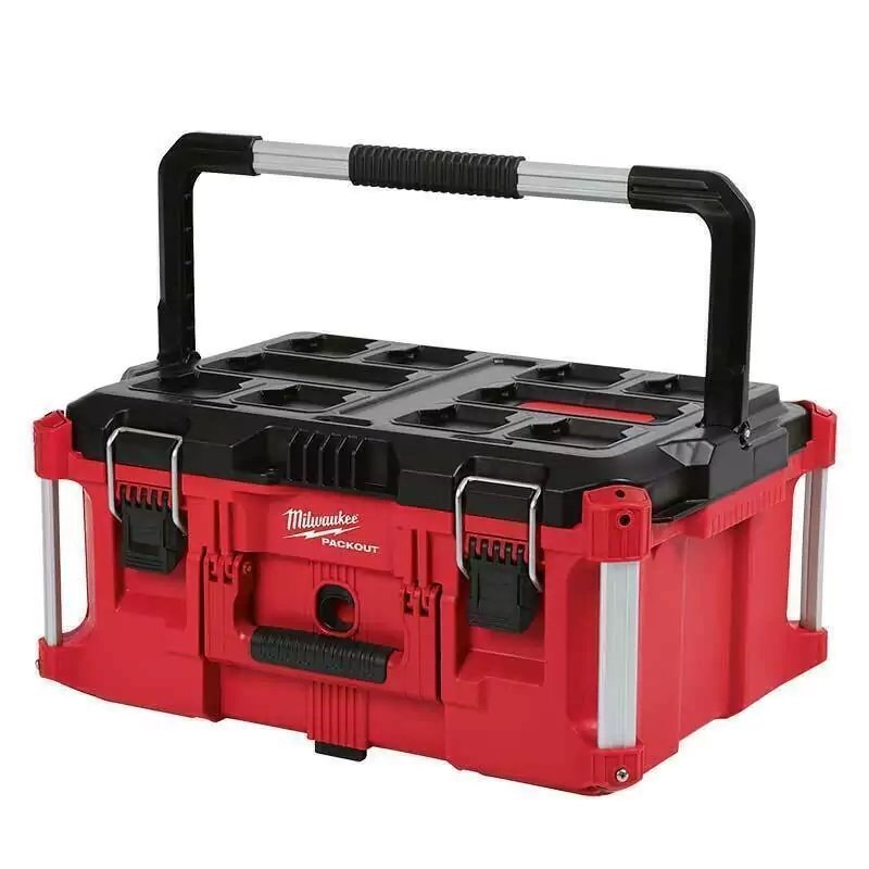 CAJA MILWAUKEE PACKOUT ALTO IMPACTO 16 48228425