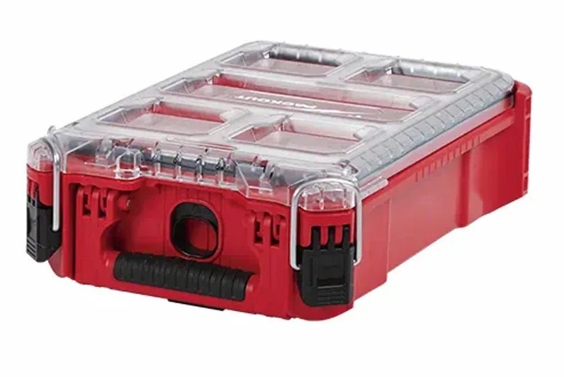 CAJA MILWAUKEE PACKOUT ORGANIZADORA 15 4822-8435