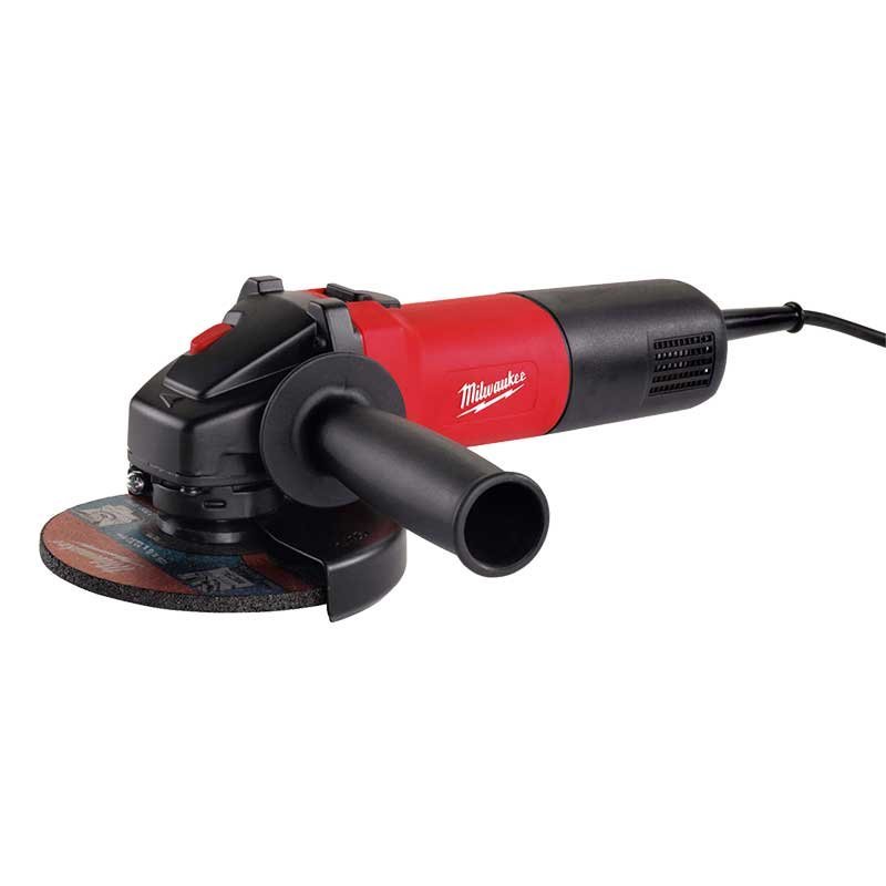 AMOLADORA MILWAKE AG750 115MM 750W