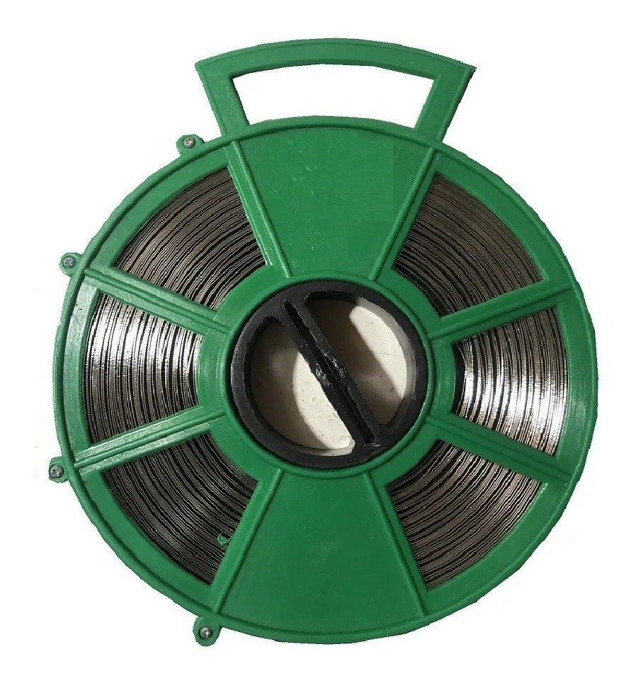 FLEJE ACERO 3/4 ROLLO