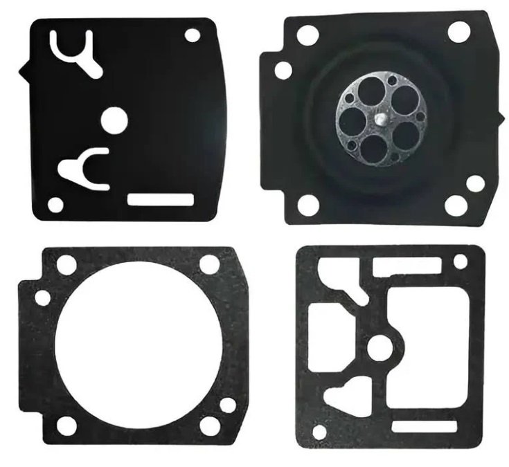 KIT DE JUNTAS Y DIAFRAGMA ZAMA GND-135
