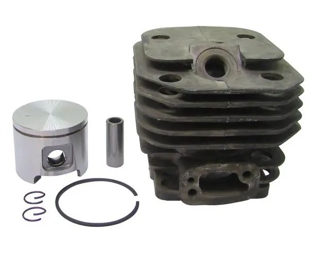 CILINDRO COMPLETO CROMADO SENSEINIKASIL/48MM HU 61