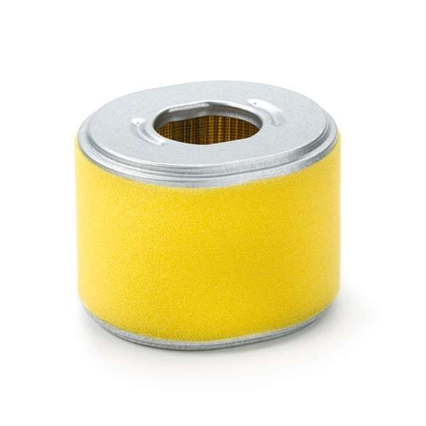 FILTRO DE AIRE OVAL C/PREFILTRO HONDA GX-240 / 270